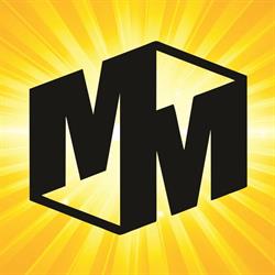 MM Comercio e Distribuidora de Produtos de Limpeza e Saneantes