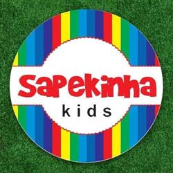 Sapekinha Kids Moda Infantil