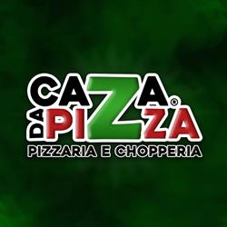 Pizza Cuiabá - Caza da Pizza General Melo