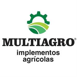 Multiagro - Embolsadoras de Silagem e Grãos Umidos