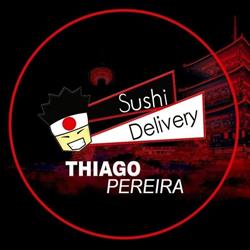 Sushi Delivery Thiago Pereira