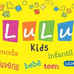 LULU KIDS MODA INFANTIL