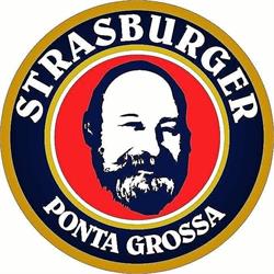 Cervejaria Strasburger