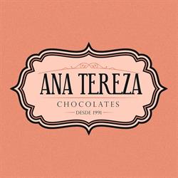 Ana Tereza Chocolates (Fabrica de Curitiba)
