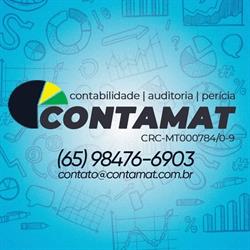CONTAMAT CONTABILIDADE, PERÍCIA E AUDITORIA