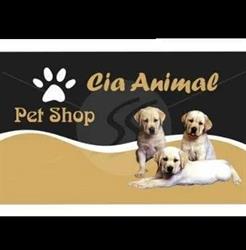 Pet shop cia animal