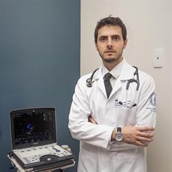VERRI Cardiologia - Dr. Paulo Henrique Verri - Cardiologista