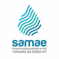 SAMAE - Serviço Autônomo Municipal de Água e Esgoto