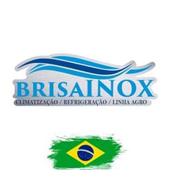 BrisaINOX - Climatizadores