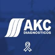 AKC Diagnósticos Palmas