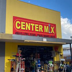 Center Mix