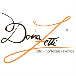 Dona Zetti - Confeitaria e Café