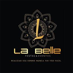 La Belle Festas & Eventos