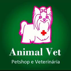 Animal Vet Banho e Tosa