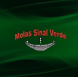 Posto de Molas Sinal Verde e Alinhamento a Laser