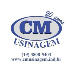 C M Usinagem