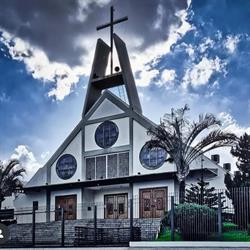 Paróquia Imaculado Coração de Maria