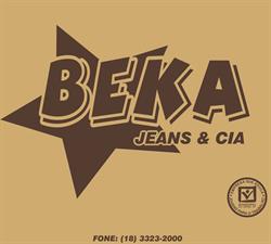 Beka Jeans & Cia