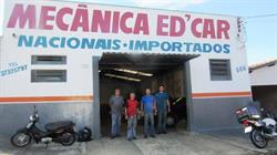 Ed Car Mecânica