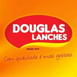 Douglas Lanches e Batatas Recheadas