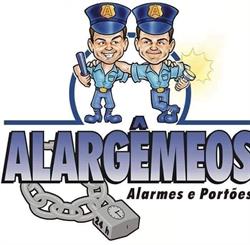 Alargemeos
