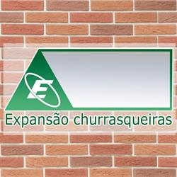 Expansão Churrasqueiras