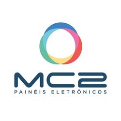 Mc2 Painéis Eletrônicos
