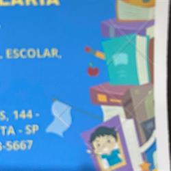 Livraria e Papelaria Bragança