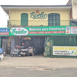 Materiais de Construção Evelin