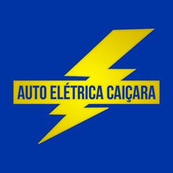 Autoelétrica Caiçara