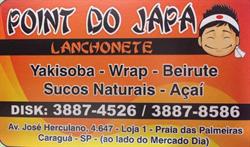 Point do Japa