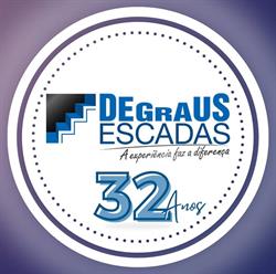 A Degraus Escadas