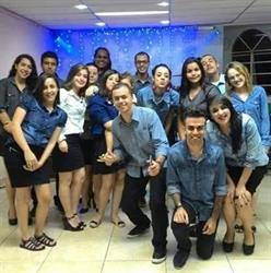 Igreja Pentecostal Cristo e a Razão Viver