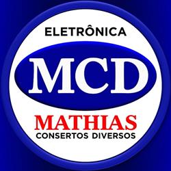 Mcd Mathias Consertos Diversos