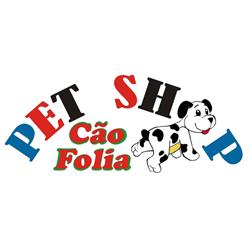 Cao Folia Pet Shop e Veterinaria