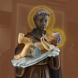 Paróquia do Menino Jesus de São Benedito