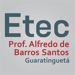 Etec Prof. Alfredo Barros Santos