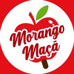 Morango Maçã