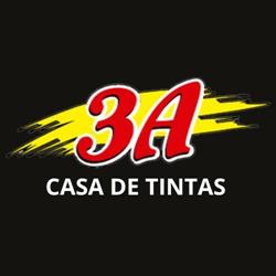 3a Casa de Tintas