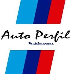 Auto Perfil