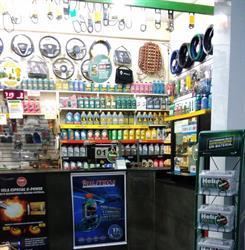 Autopeças Revancar