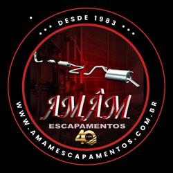 Amam Escapamentos