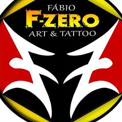 F-zero Studio tatuagem