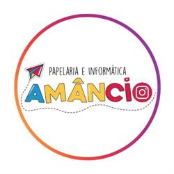 Informática & Papelaria Amâncio