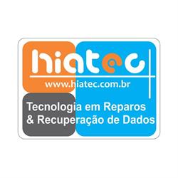 Hiatec Assistência Técnica em Notebooks / Recuperação de Dados