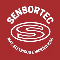 Sensortec materiais elétricos e hidráulicos