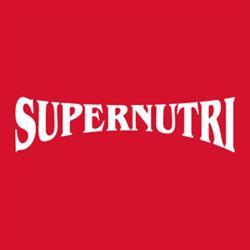Supernutri Representações
