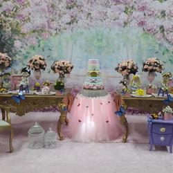 Buffet Cristal Kids