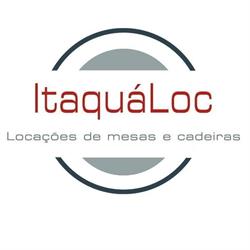 Itaquáloc Locacões Mesas - Cadeiras - Freezers