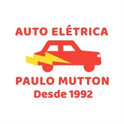 Autoelétrica Mutton